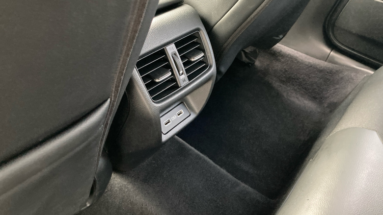 Honda Civic 2.0 eHEV Sport 5dr CVT Hybrid Hatchback